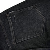 【新品上新】HX 冬季水洗牛仔长裤S201444181101 商品缩略图8