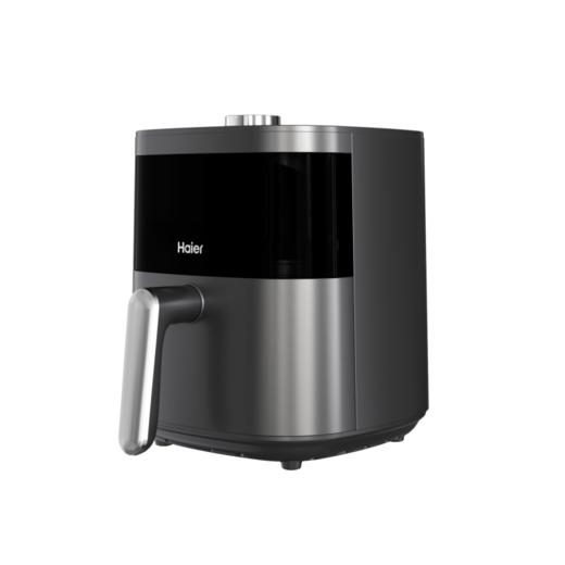 海尔可视空气炸锅 HSAF-MV301(S) 商品图2