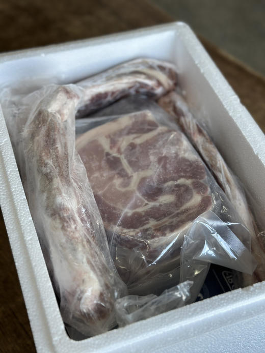 牛肉礼盒&2024年招行私行提货套餐 商品图4