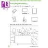 【中商原版】英国S&S教辅 Get Set Understanding the World: Technology 幼小衔接了解世界：科技 英文原版 幼小衔接  商品缩略图4