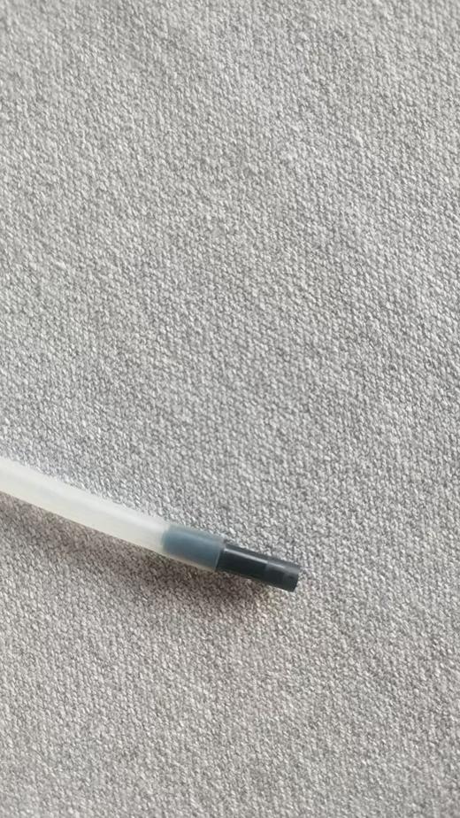 溶氧仪气管黑色接头 商品图1