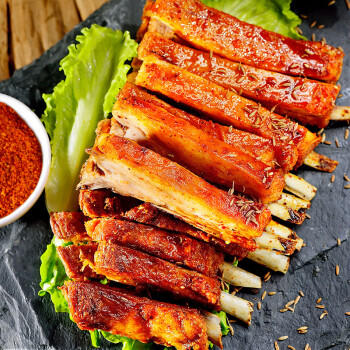 川珍孜然粒100g(研磨瓶)新疆孜然碎粉烧烤腌肉烤串调料撒料蘸料调味料 /粮油调味 /调味品 /基础香辛料 商品图3