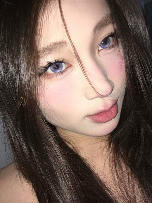 isoralook 半年抛 小狗祈愿铃  直径14.5mm着色13.8mm 商品图7