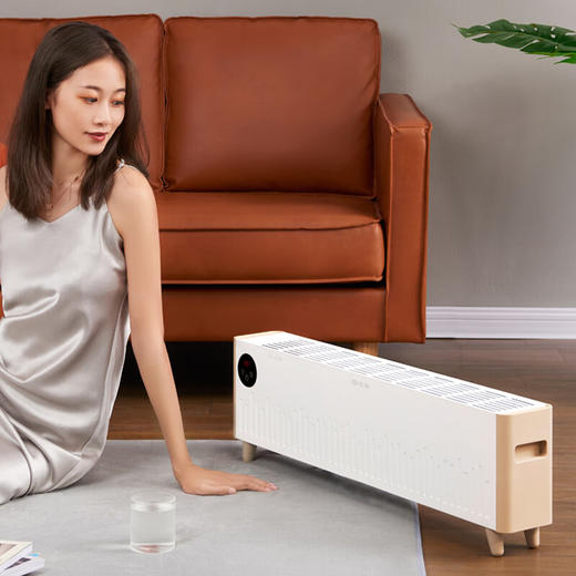 先锋DTJ-T12R踢脚线取暖器 商品图2