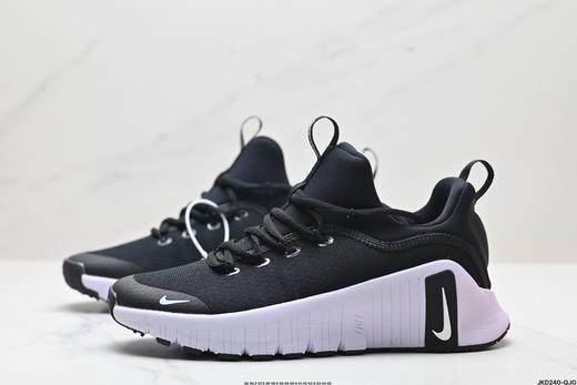 耐克Nike Free Metcon 6低帮休闲运动跑步鞋FJ7127-001男女鞋 商品图3