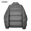 【新品上新】HX 冬季短款立领棉服S112444359101 商品缩略图1