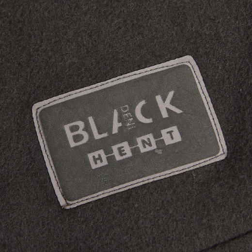 【新品上新】HX 冬季翻领毛呢茄克衫Y105440008101/02 商品图10