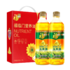 中粮福临门营养油礼盒 商品缩略图0