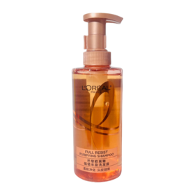 欧莱雅-强韧丰盈柔顺洗发露440ml