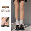 【双层光腿神器】720针莱卡自然裸感肤色加绒加厚肉色秋冬打底连裤袜，日常居家，外出通勤，就像第二层肌肤一样 商品缩略图5