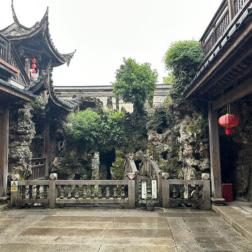 坊巷风云|福建·福州·三坊七巷半日讲解【大咖说®】 商品图4