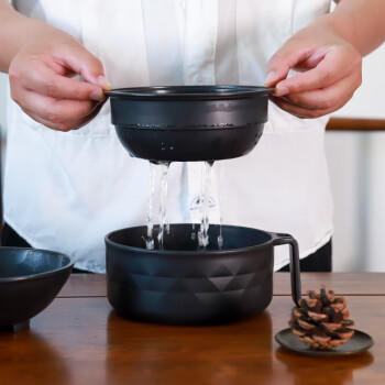 冷卡荞麦面方便面泡面 /粮油调味 /方便食品 /速食预制主食 商品图1