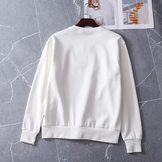 蒙口男式秋冬新款时尚帅气圆领卫衣 商品图4