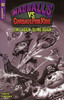 疯球vs 垃圾桶小子 Madballs Vs Garbage Pail Kids Slime Again 商品缩略图8