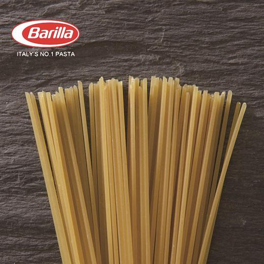 百味来意大利面条5kg 7号粗意面商用速食意粉利大意面整箱 商品图2