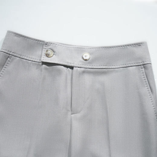 MI3K069麦克斯菲瑞休闲裤 商品图2