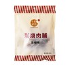 十月初五 炭烧肉脯（黑椒味） 100g/袋 商品缩略图0