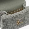 ISIDE SHEARLING 迷你手袋 商品缩略图1