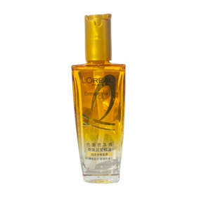 欧莱雅-奇焕润发精油（适合多种发质）100ml