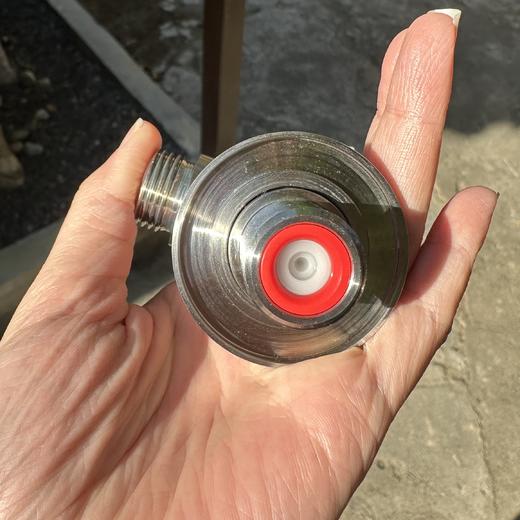 【远山定制】304不锈钢角阀 商品图3