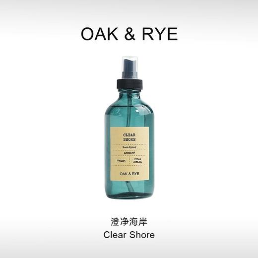 OAK & RYE/悠长假期系列香薰喷雾 商品图5