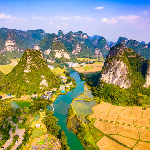 巴马德天北海精华之旅（6天5晚） 商品图4