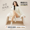 【双层光腿神器】720针莱卡自然裸感肤色加绒加厚肉色秋冬打底连裤袜，日常居家，外出通勤，就像第二层肌肤一样 商品缩略图0