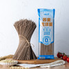 云山半0脂肪黑荞麦龙须面条挂面200g*5袋细面方便速食粗粮面细拉面汤面 /粮油调味 /挂面 /风味挂面 商品缩略图4