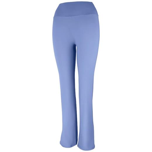 【147元任选3件】跃牌【蚂蚁运动】系列 高腰提臀弹力紧身运动九分裤K3522（活动产品，收货7天内支持退换） 商品图3