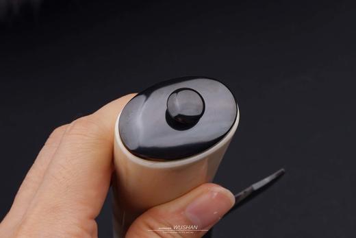 三希堂  现代刀系列  四芒星博弈  未开刃 商品图7