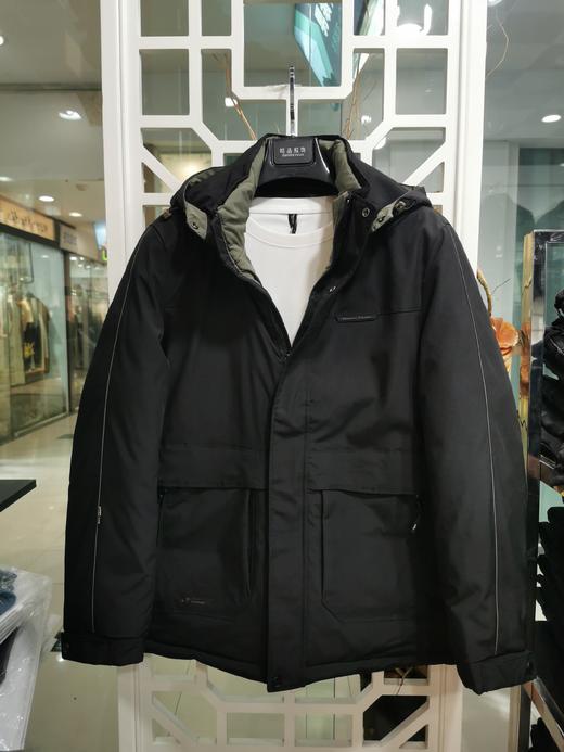 66-6棉服 商品图0