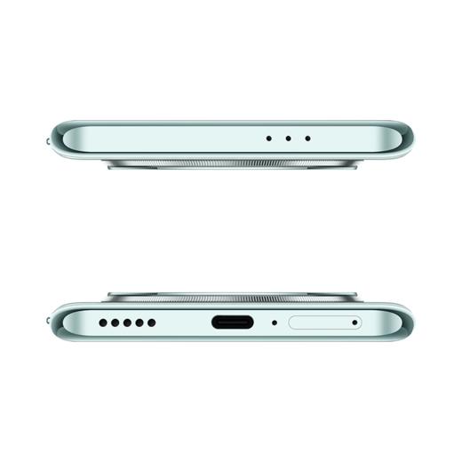 荣耀X60 Pro 十面抗摔防水耐磨 6600mAh青海湖电池 荣耀绿洲护眼屏 8+256 燃橙色 5G AI 新品手机 商品图6