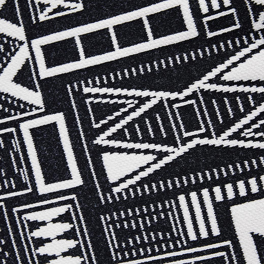 【断码清仓】HX 冬季圆领毛衫S107444294101 商品图4