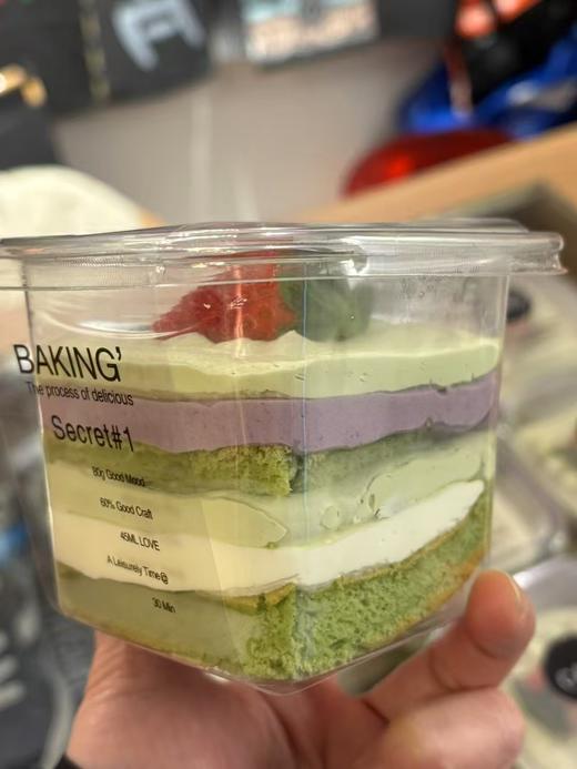 盒子蛋糕 商品图10