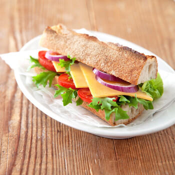 金凯利（KERRYGOLD）爱尔兰进口高达干酪切片 150g一盒 烘焙原料 早餐 面包 /粮油调味 /奶酪黄油 /奶酪/奶酪制品 商品图0