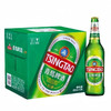 青岛啤酒（TsingTao）经典10度500ml*1瓶/6瓶/12瓶 商品缩略图1