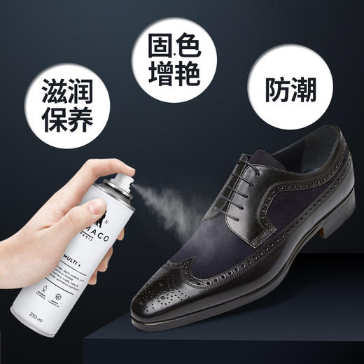 法国进口Famaco多用途皮革滋润护理喷剂0023 商品图1
