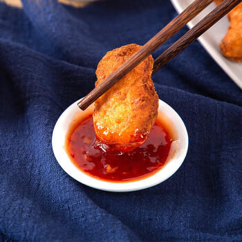 李锦记 泰式甜辣酱挤挤装240g 低脂配方 可口清爽 地道泰式风味蘸料 /粮油调味 /调味品 /西式酱料 商品图4