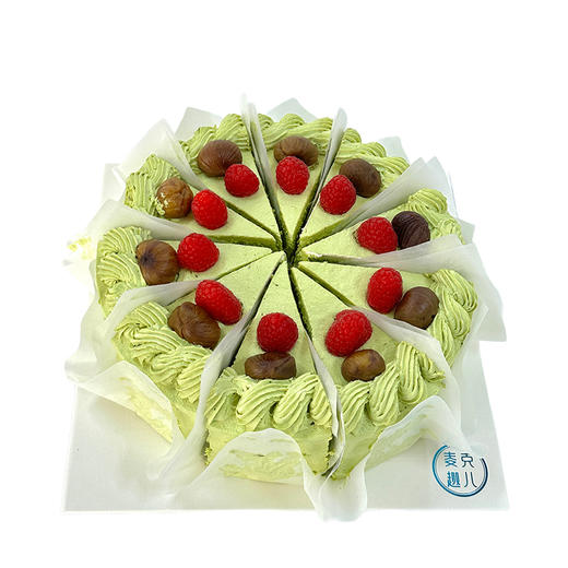 开心果切块 商品图0