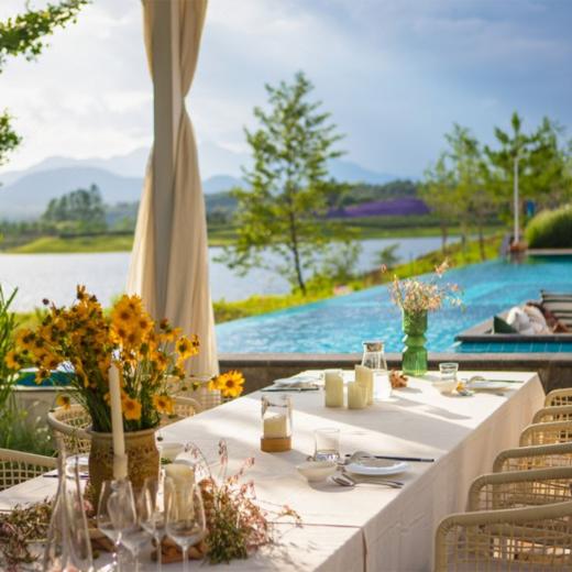 轻奢 | 野望腾冲·滇西5天4晚 商品图1