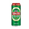 青岛啤酒经典10度500ml*1听/6听/12听 商品缩略图4