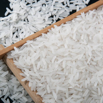 福泰隆 上品茉莉香米 泰国香米长粒大米 真空包装  10斤装籼米 /粮油调味 /米 /长粒香米 商品图3