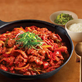 大喜大 调味品 烧烤酱 甜辣味 238g 腌制 烧烤 煎肉 煮汤 蘸料 调味料 /粮油调味 /调味品 /复合调味汁