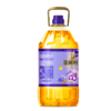 中粮福临门亚麻籽油5L 商品缩略图2