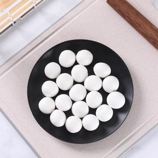 思念零添加蔗糖黑芝麻汤圆400g 商品图1