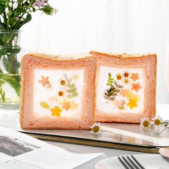 展艺白凉粉+糖红豆 魔芋冰粉奶茶小料家用甜品烘焙原料120g /粮油调味 /烘焙原料 /烘焙馅料 商品图6