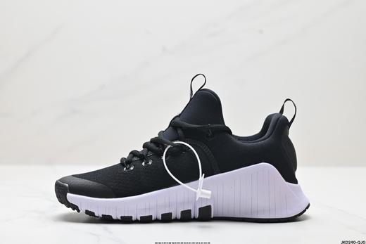 耐克Nike Free Metcon 6低帮休闲运动跑步鞋FJ7127-001男女鞋 商品图2