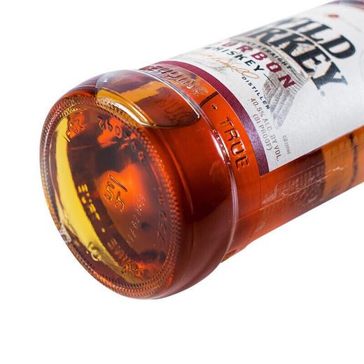 威凤凰 经典波本威士忌 750ml*1瓶 商品图4