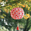 【沙拉】滚好运  乐元宵 古古楽gugu原创元宵滚灯 【买就送兔子花灯1个】 商品缩略图4