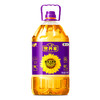 中粮福临门营养家黄金小黑葵葵花仁油5L 商品缩略图0